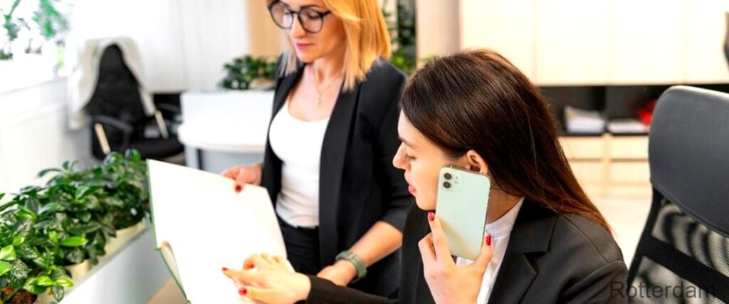 De 7 beste Business to Business-services in Rotterdam