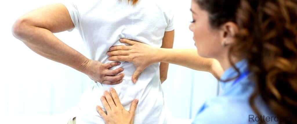 De 7 beste chiropractors in Rotterdam