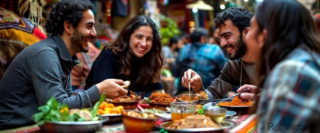 De 6 beste Indiase restaurants in Rotterdam