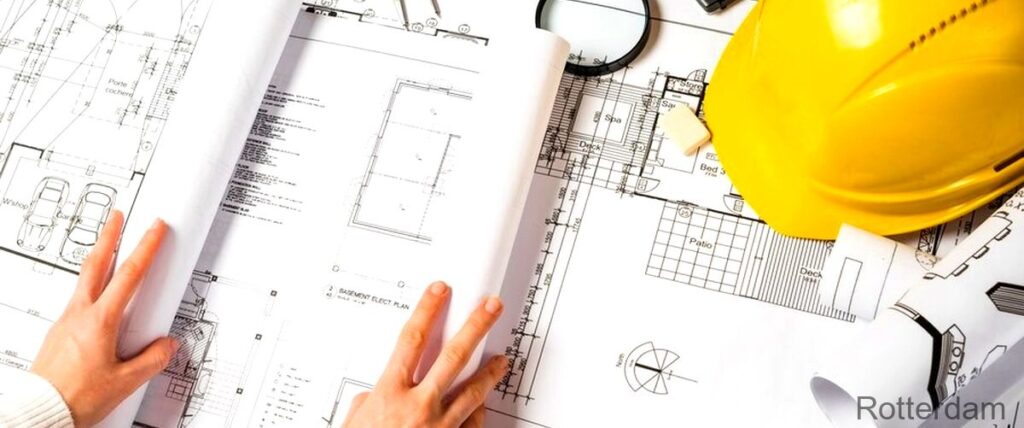 De 7 beste ingenieursbureaus in Rotterdam