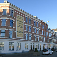 De bedrijfsnaam is acupunctuur aan de Maas