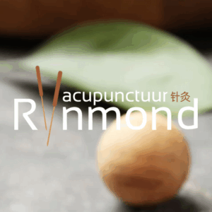 De bedrijfsnaam is acupunctuur rijnmond