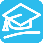 De bedrijfsnaam is AIHR - Academy to Innovate HR
