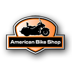 De bedrijfsnaam is American Bike Shop