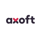De bedrijfsnaam is Axoft IT & Telecom