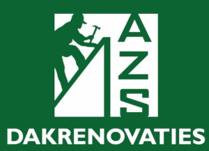 De bedrijfsnaam is azs dakrenovaties bv