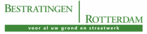 De bedrijfsnaam is bestratingen rotterdam