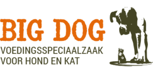 De bedrijfsnaam is Big Dog Company