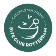 De bedrijfsnaam is Bite Club Rotterdam