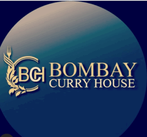 De bedrijfsnaam is Bombay Curry House