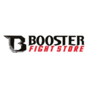 De bedrijfsnaam is booster fightstore