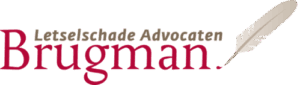 De bedrijfsnaam is Brugman Letselschade Advocaten