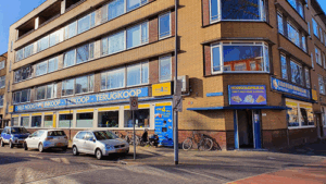 De bedrijfsnaam is cash4goods & goods4you-rotterdam