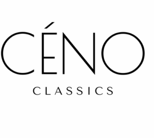 De bedrijfsnaam is céno classics