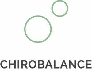 De bedrijfsnaam is ChiroBalance