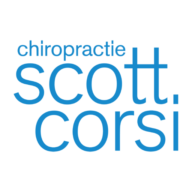 De bedrijfsnaam is chiropractie Scott Corsi
