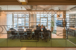 De bedrijfsnaam is cic rotterdam