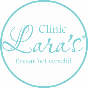 De bedrijfsnaam is Clinic Lara’s Rotterdam