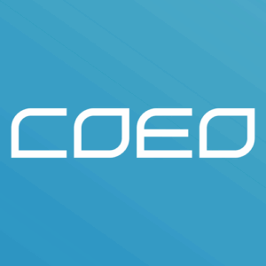 De bedrijfsnaam is coeo incasso