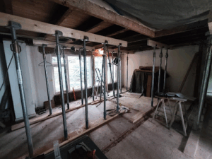 De bedrijfsnaam is constructieshop.nl