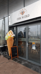 De bedrijfsnaam is cool ‘n cold