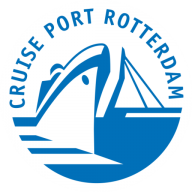 De bedrijfsnaam is cruise port rotterdam