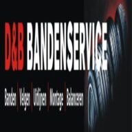 De bedrijfsnaam is d&b bandenservice rotterdam