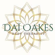 De bedrijfsnaam is Daiane Oakes - Body Therapist