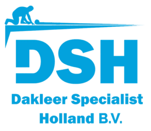De bedrijfsnaam is dakleer specialist holland b.v