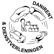 De bedrijfsnaam is danirent