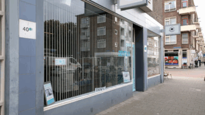 De bedrijfsnaam is dentilia kunstgebitten