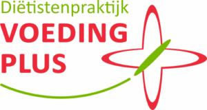 De bedrijfsnaam is diëtistenpraktijk voeding plus