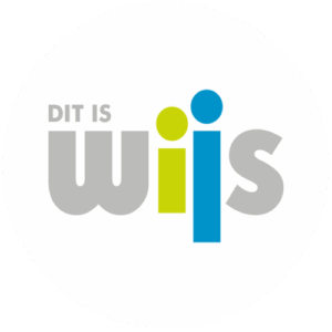 De bedrijfsnaam is dit is wijs