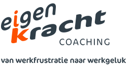 De bedrijfsnaam is Eigen Kracht Coaching