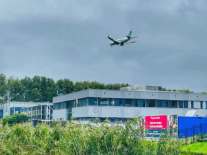 De bedrijfsnaam is energiewacht west