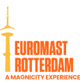 De bedrijfsnaam is euromast