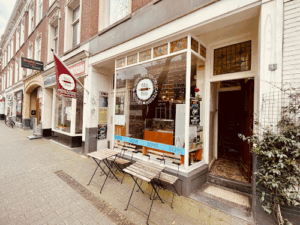 De bedrijfsnaam is Filo Filo