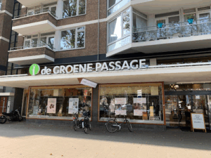 De bedrijfsnaam is gimsel rotterdam