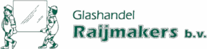 De bedrijfsnaam is glashandel Raijmakers
