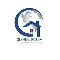 De bedrijfsnaam is global bouw