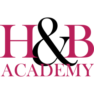 De bedrijfsnaam is Hair and Beauty Academy