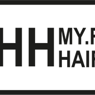 De bedrijfsnaam is hairextensions Rotterdam - wigs - ohhmy rawhair