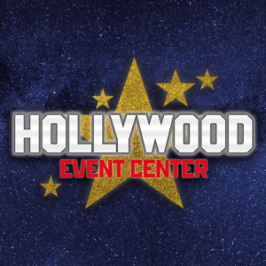 De bedrijfsnaam is hollywood entertainment center