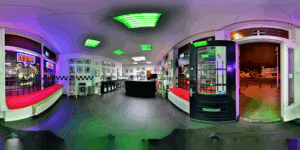 De bedrijfsnaam is house of ink rotterdam