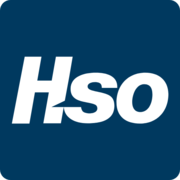 De bedrijfsnaam is HSO
