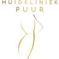 De bedrijfsnaam is huidkliniek puur