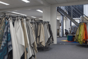 De bedrijfsnaam is jaloezieënfabriek zuid