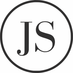 De bedrijfsnaam is Joanne's Store