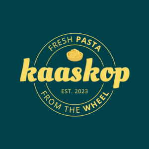 De bedrijfsnaam is kaaskop