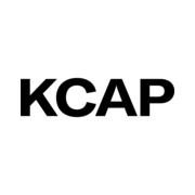 De bedrijfsnaam is KCAP